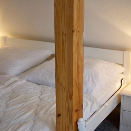 Strandvogtei Sellin - Fewo 2 - Sehr Zentral Gelegen Exteriör bild