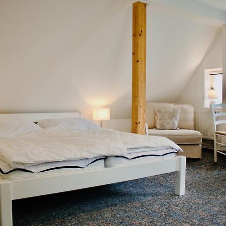 Strandvogtei Sellin - Fewo 2 - Sehr Zentral Gelegen Exteriör bild