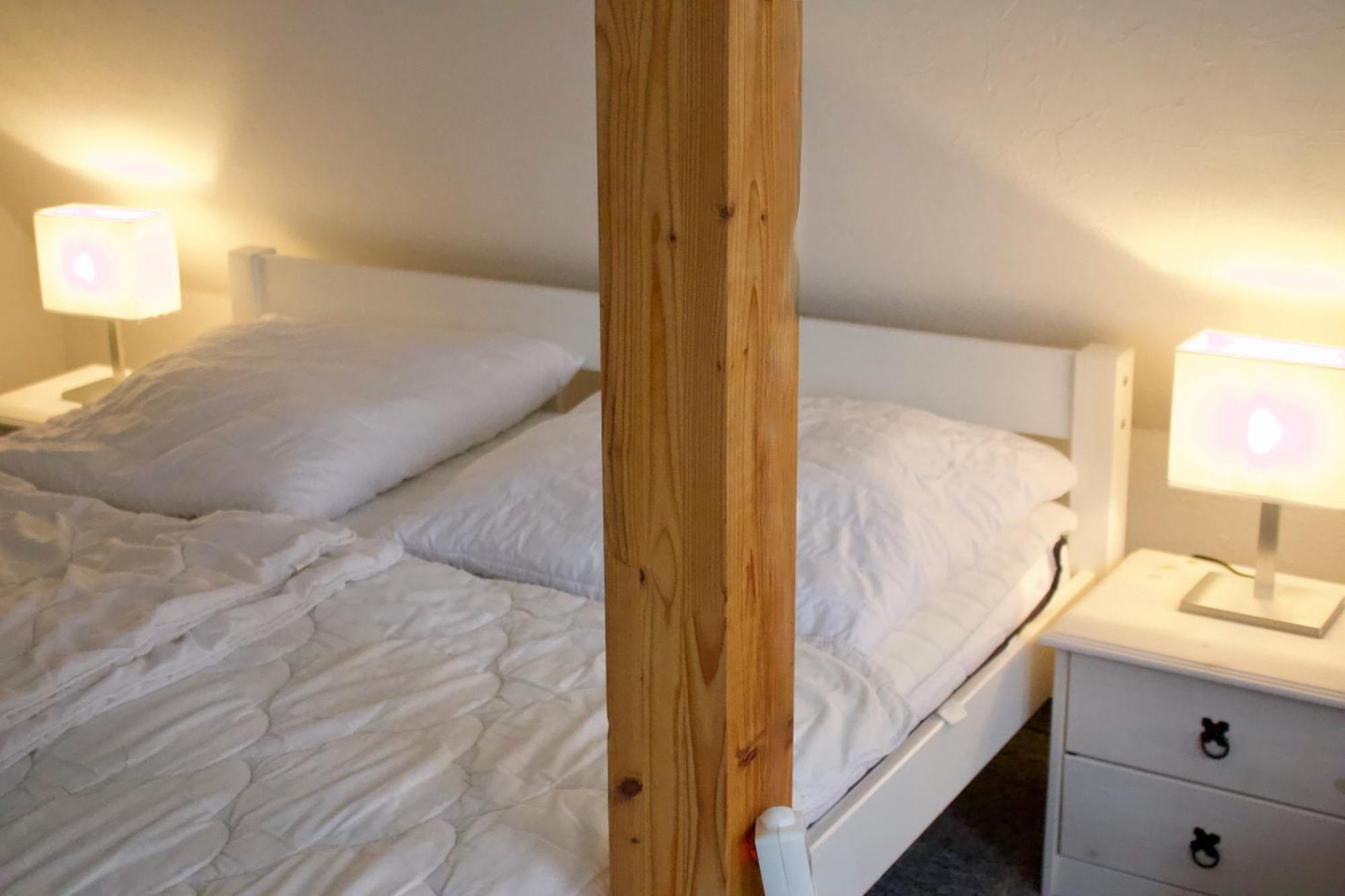 Strandvogtei Sellin - Fewo 2 - Sehr Zentral Gelegen Exteriör bild